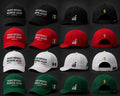 Gorra "Make México Prosper Again"